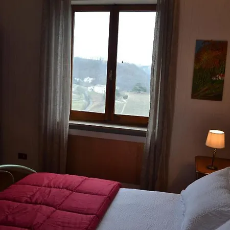 La Contea 4* أكوي تيرمي