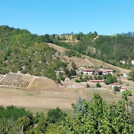 La Contea 4* Acqui Terme