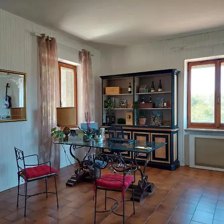 La Contea 4* Акви Терме