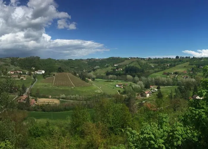 La Contea Acqui Terme