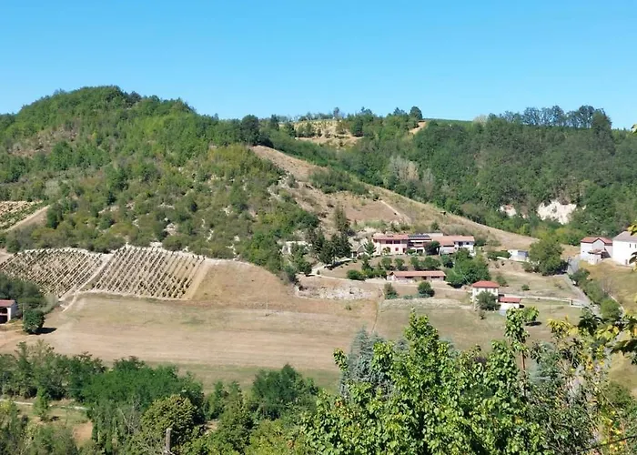 La Contea 4* Acqui Terme